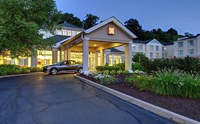 Hilton Garden Inn Norwalk Ct